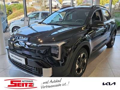 Bild Kia Stonic