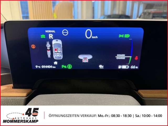 Fahrzeugbild eines Honda Honda e