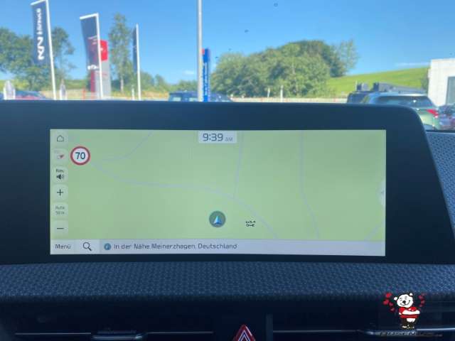 Fahrzeugbild eines Kia EV6