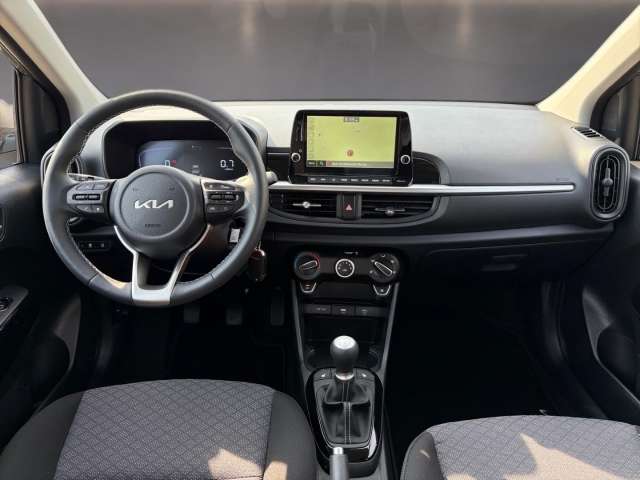 Fahrzeugbild eines Kia Picanto