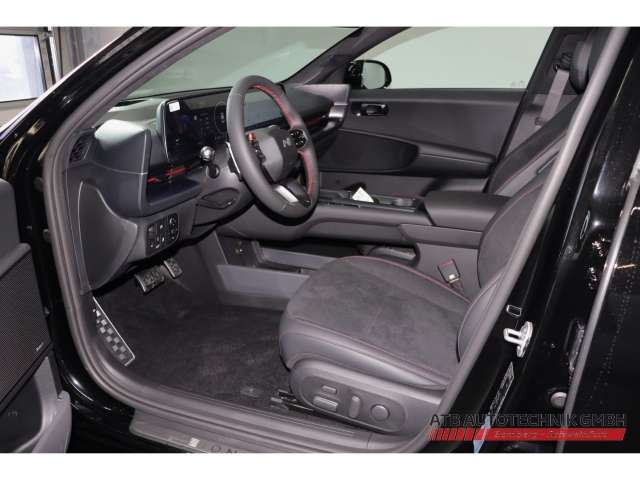 Fahrzeugbild eines Hyundai IONIQ 6