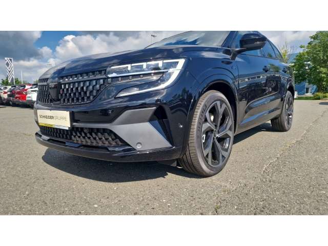 Fahrzeugbild eines Renault Espace