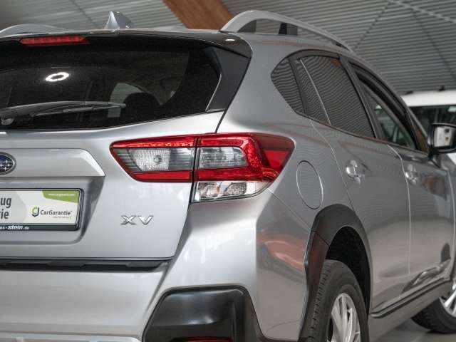 Fahrzeugbild eines Subaru XV