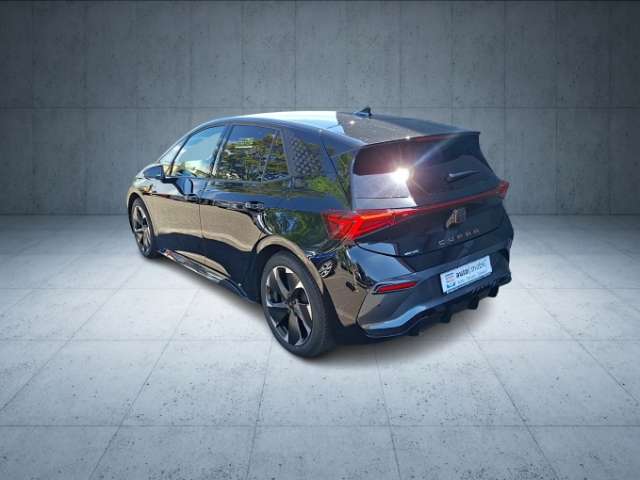 Fahrzeugbild eines CUPRA Born