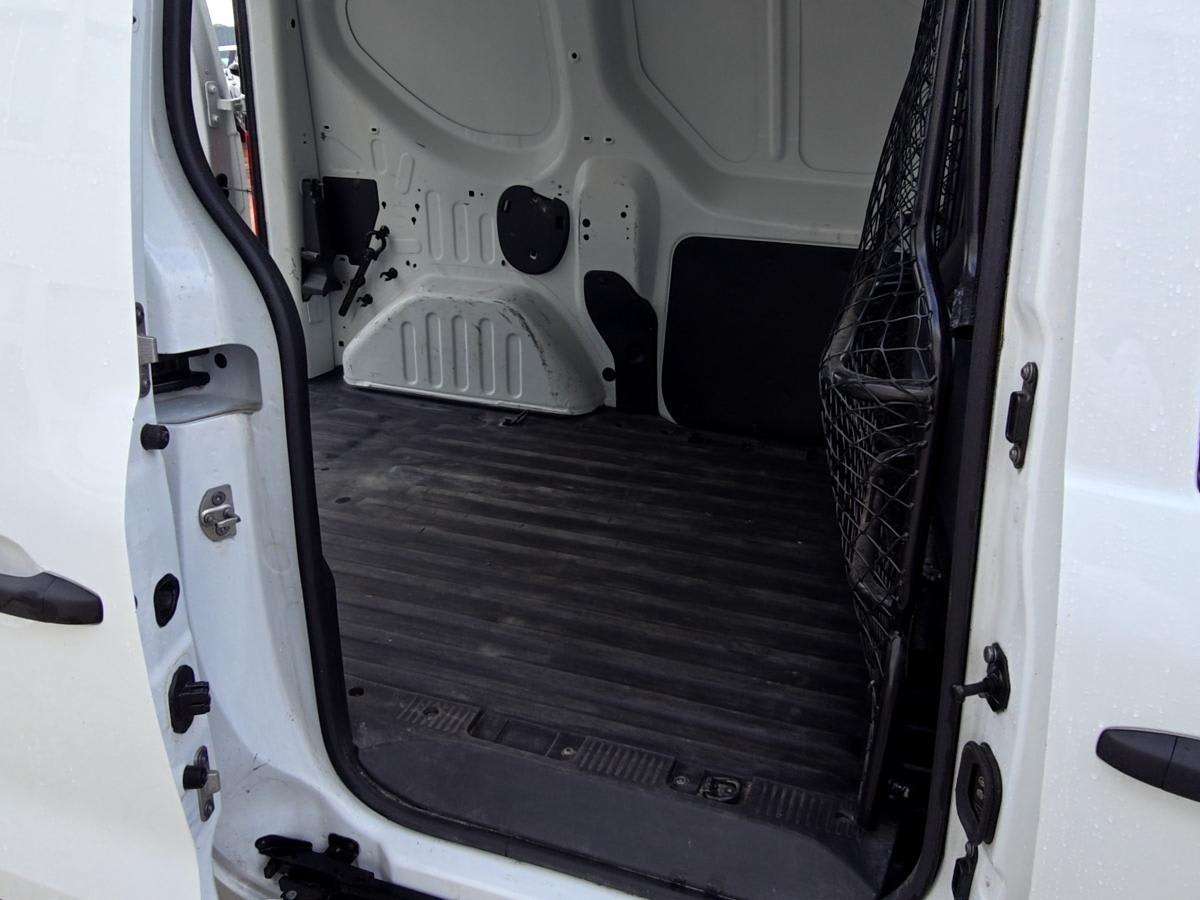 Fahrzeugbild eines Renault Express