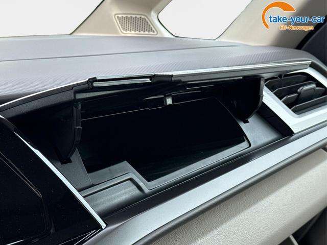 Fahrzeugbild eines Volkswagen Multivan