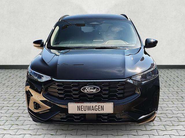 Fahrzeugbild eines Ford Kuga