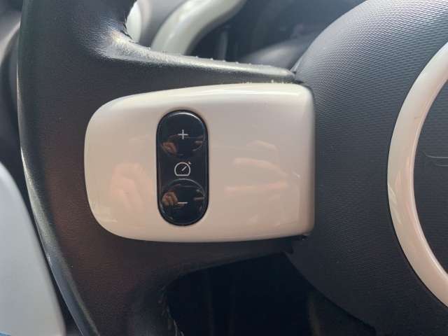 Fahrzeugbild eines Renault Twingo