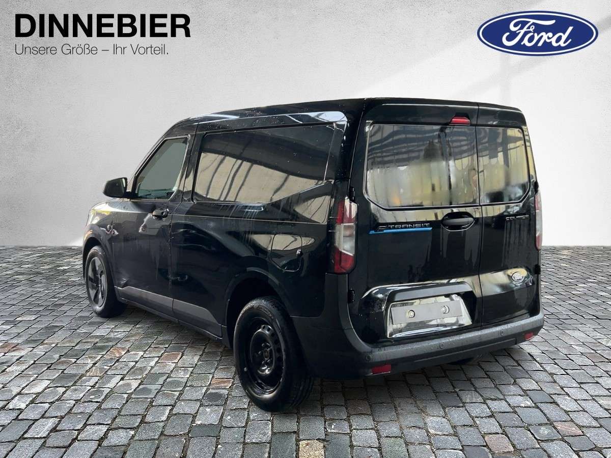 Fahrzeugbild eines Ford Transit Courier