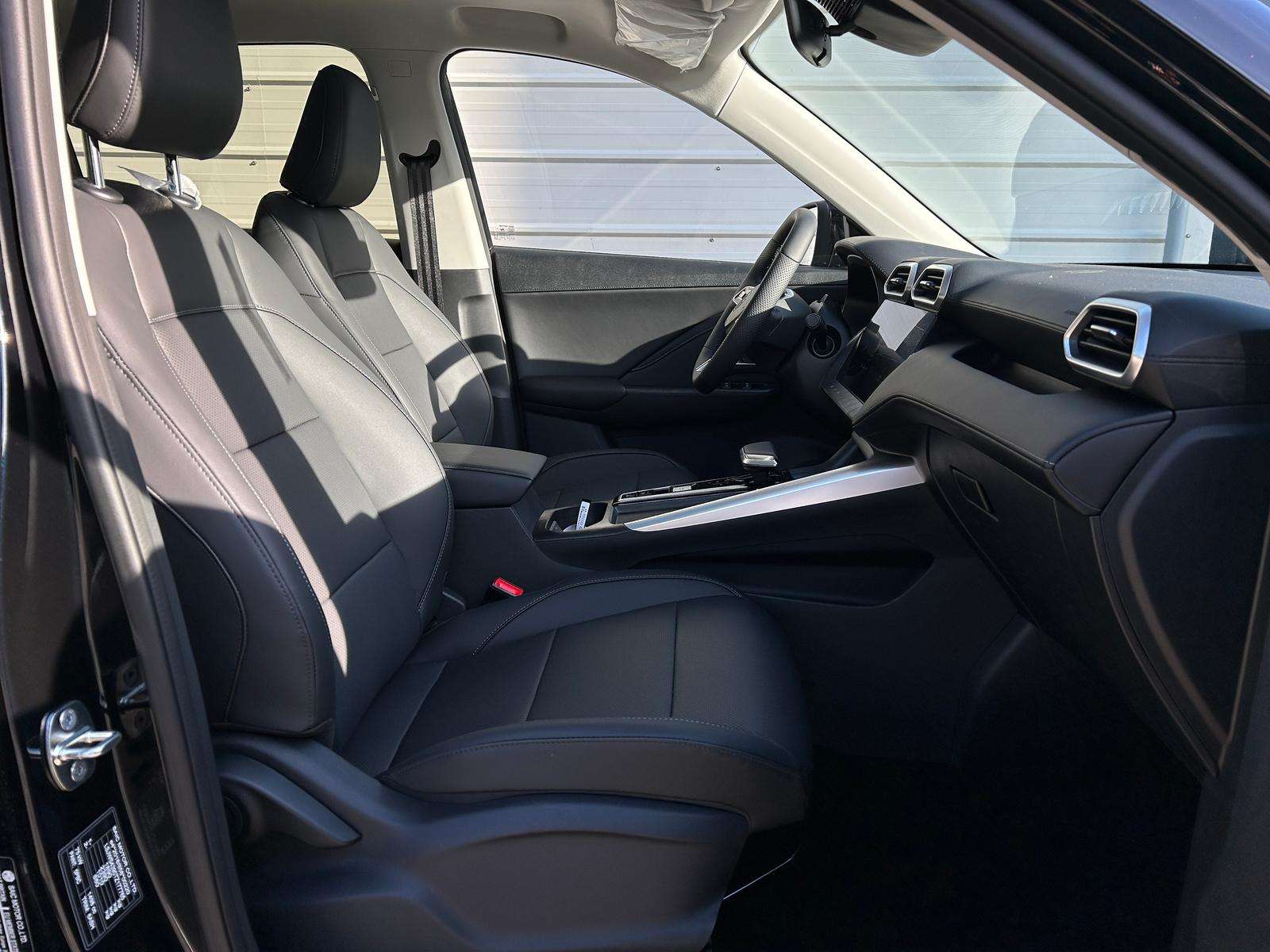 Fahrzeugbild eines MG ZS