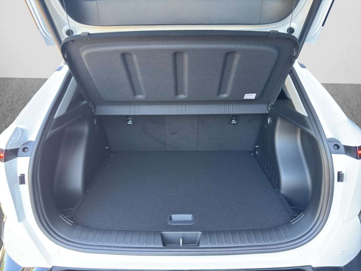 Fahrzeugbild eines Hyundai Kona Elektro