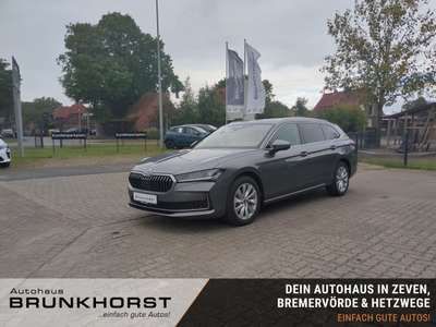 Bild Skoda Superb