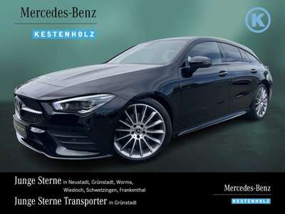 Bild Mercedes-Benz CLA