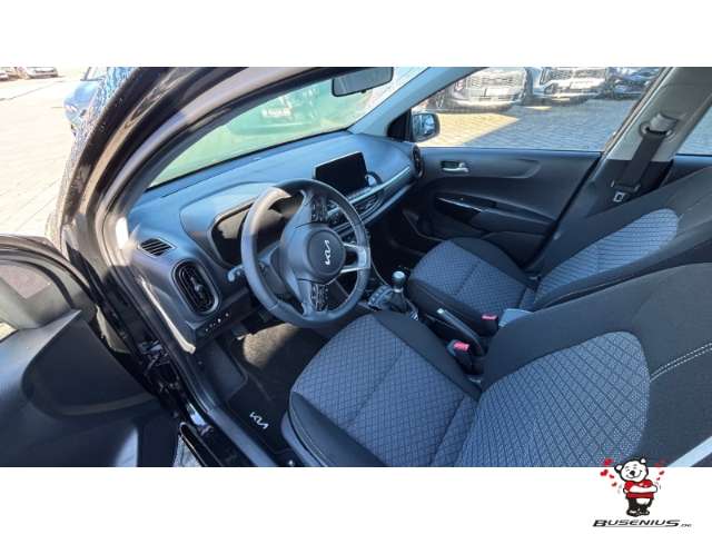 Fahrzeugbild eines Kia Picanto