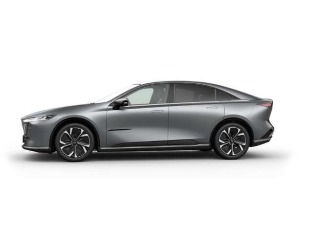 Fahrzeugbild eines Mazda Mazda6