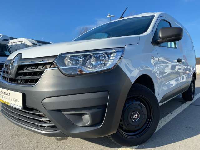 Fahrzeugbild eines Renault Express