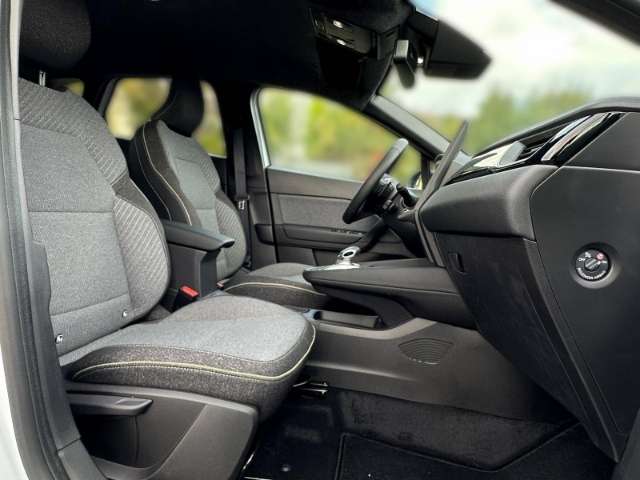 Fahrzeugbild eines Mitsubishi ASX