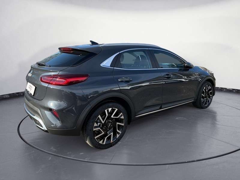 Fahrzeugbild eines Kia XCeed