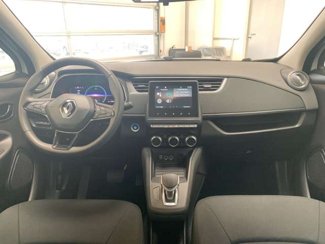 Fahrzeugbild eines Renault ZOE