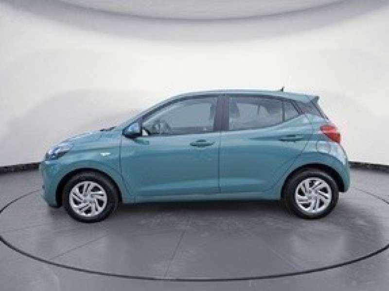 Fahrzeugbild eines Hyundai i10