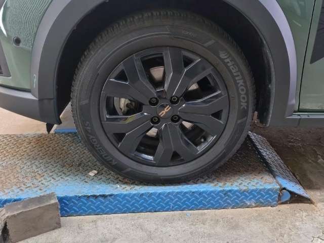 Fahrzeugbild eines Dacia Jogger