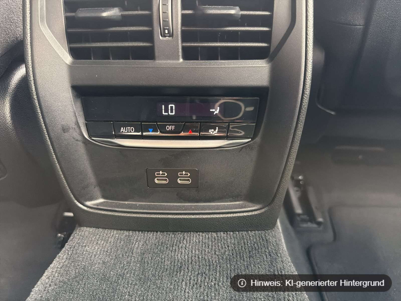 Fahrzeugbild eines BMW 3er-Reihe