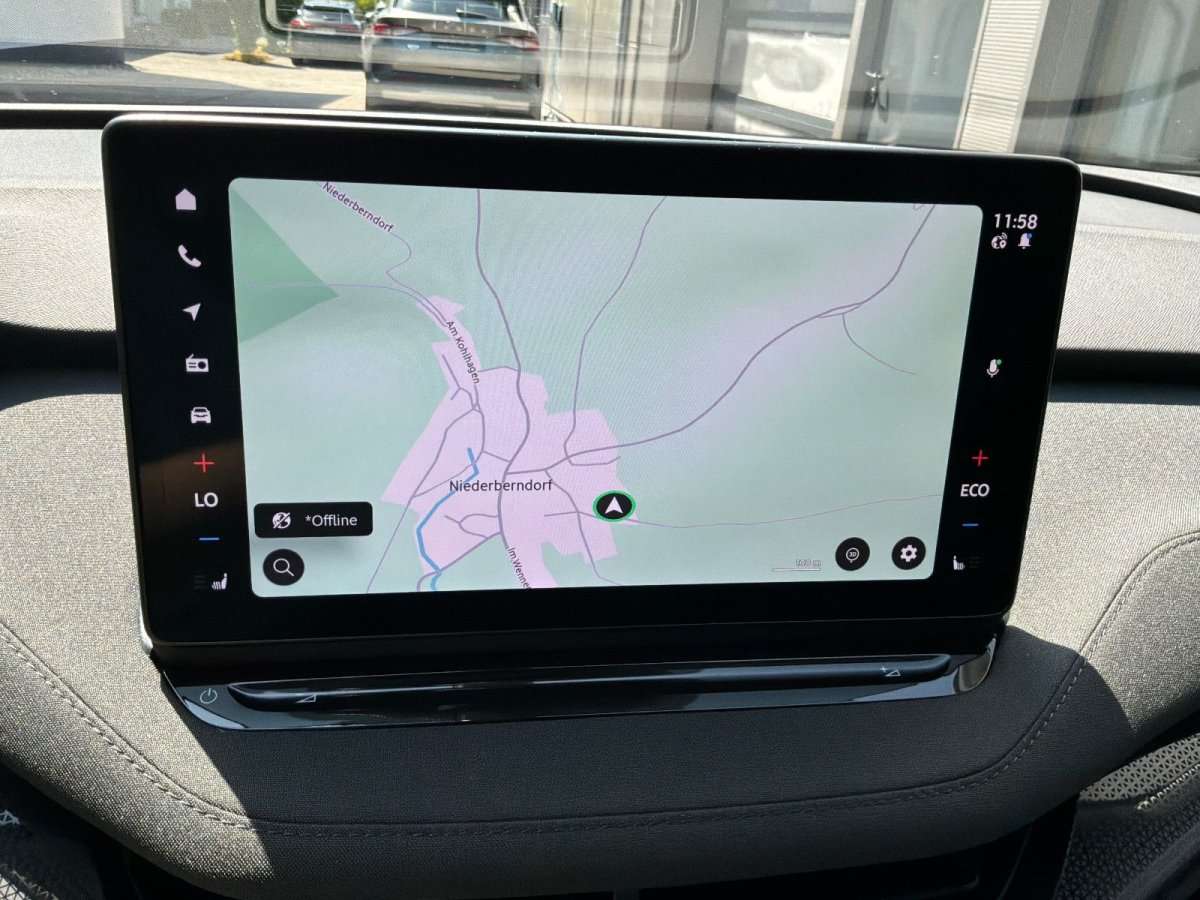 Fahrzeugbild eines Skoda Elroq