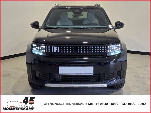 Fahrzeugbild eines Fiat Grande Panda