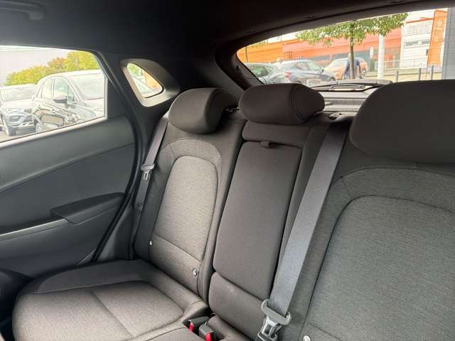 Fahrzeugbild eines Hyundai Kona Elektro
