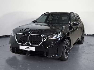 Bild BMW X3