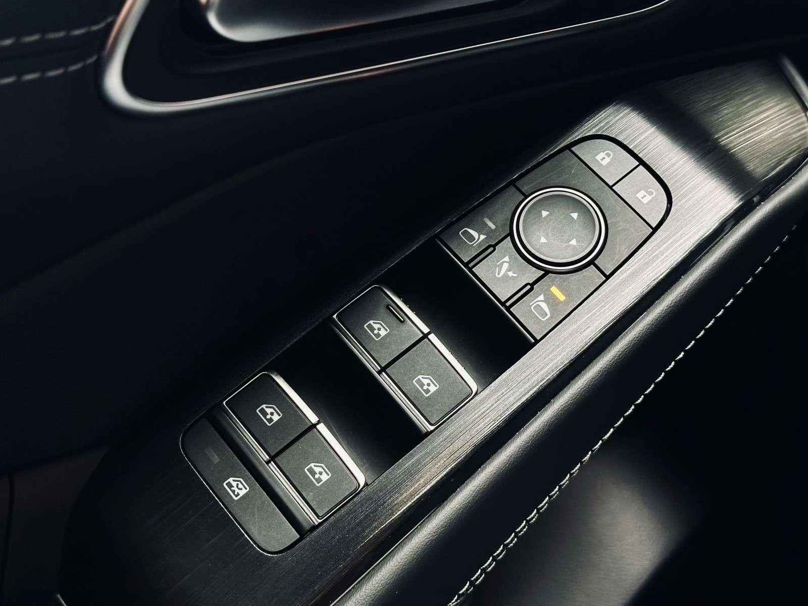 Fahrzeugbild eines Nissan Qashqai