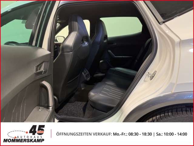 Fahrzeugbild eines CUPRA Formentor