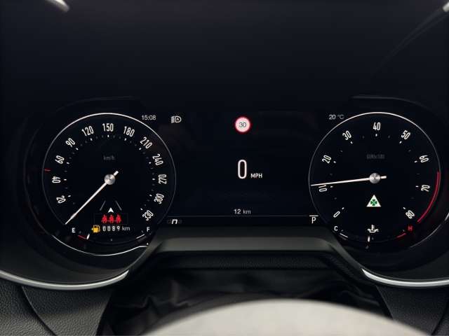 Fahrzeugbild eines Alfa Romeo Giulia