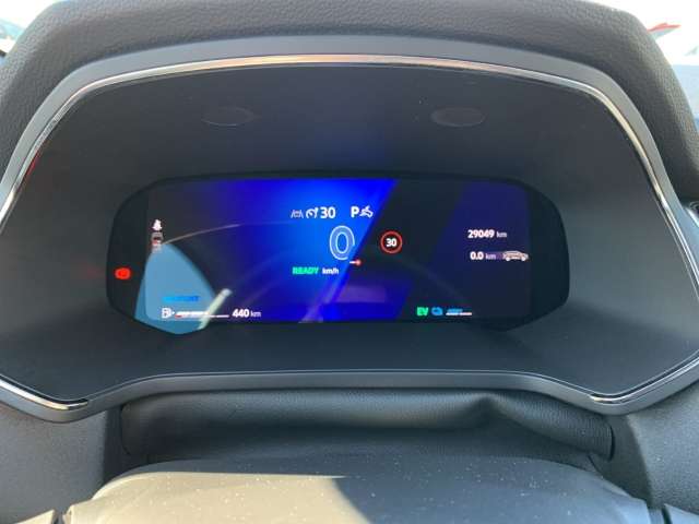 Fahrzeugbild eines Renault Symbioz