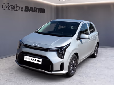 Bild Kia Picanto