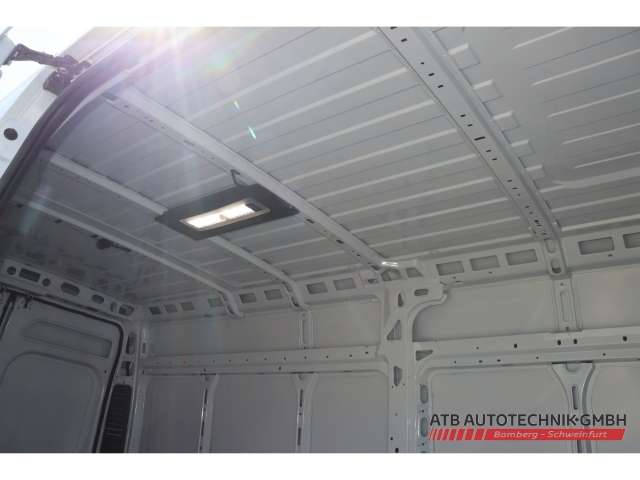 Fahrzeugbild eines Fiat Ducato