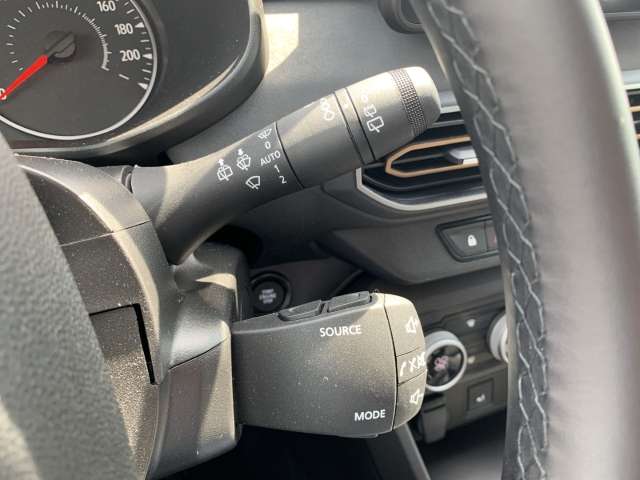 Fahrzeugbild eines Dacia Jogger