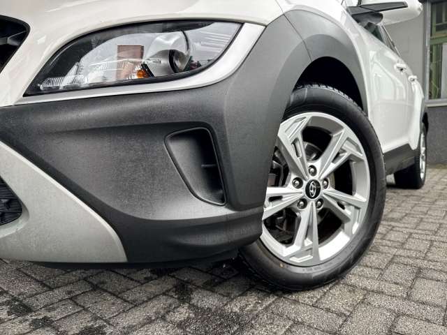 Fahrzeugbild eines Hyundai Kona