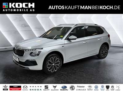 Bild Skoda Kamiq