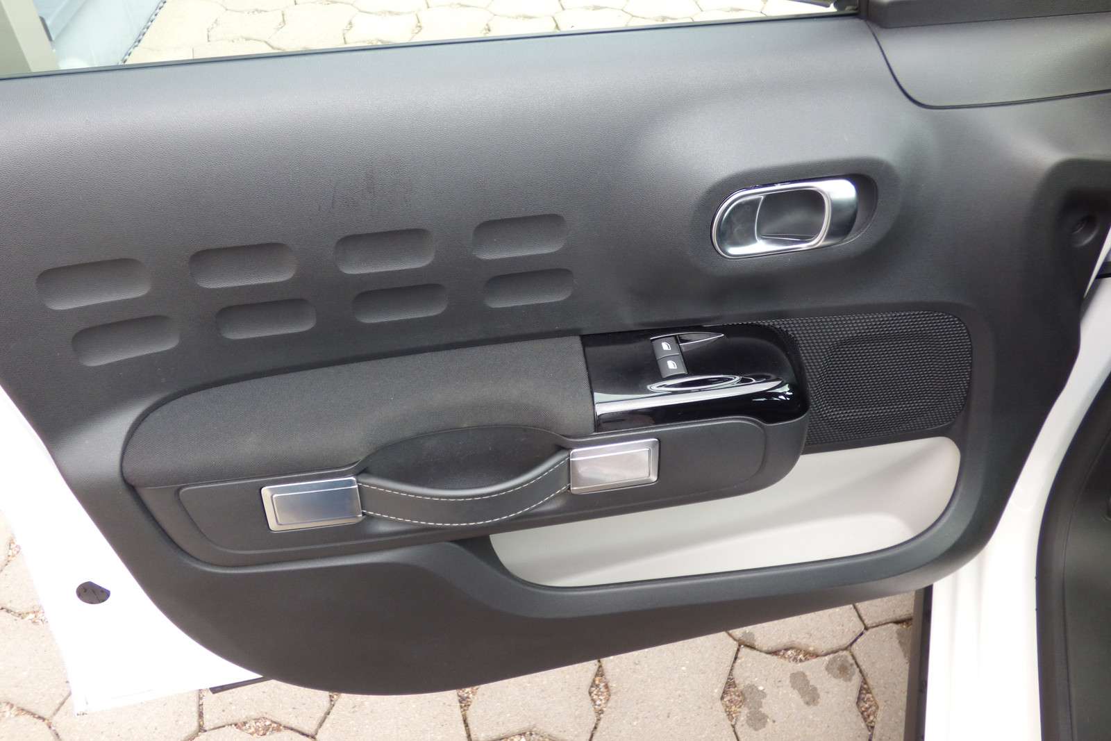 Fahrzeugbild eines Citroën C3