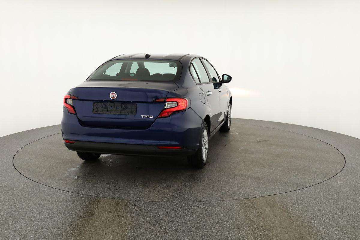 Fahrzeugbild eines Fiat Tipo