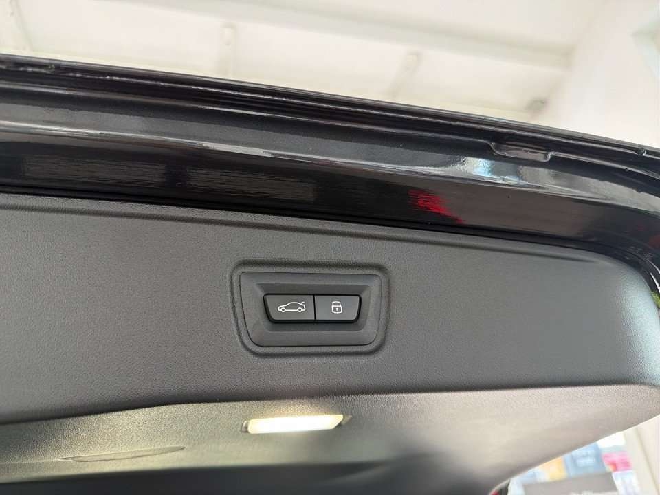 Fahrzeugbild eines BMW 5er-Reihe