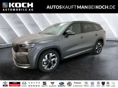 Bild Skoda Kodiaq