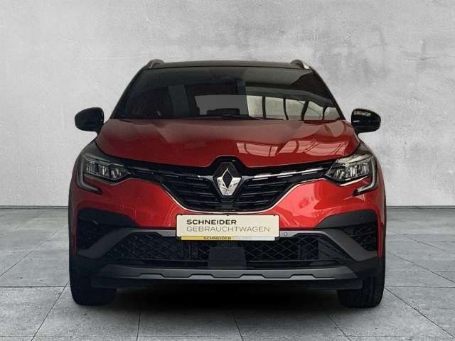 Fahrzeugbild eines Renault Captur