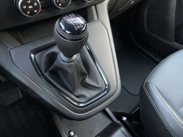 Fahrzeugbild eines Renault Kangoo