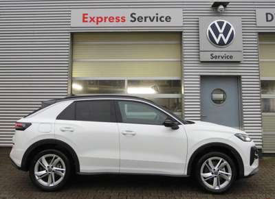 Bild Volkswagen T-Roc
