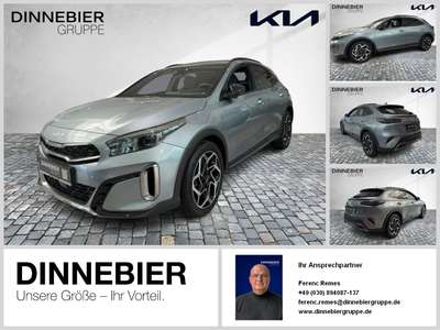 Bild Kia XCeed