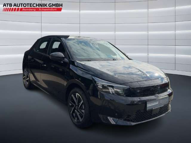Fahrzeugbild eines Opel Corsa