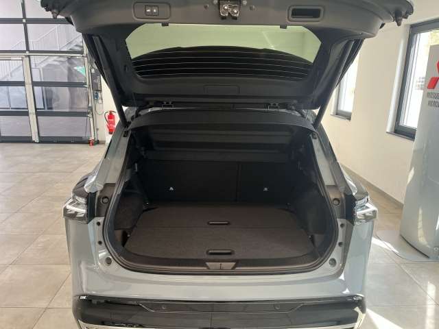 Fahrzeugbild eines Nissan Qashqai