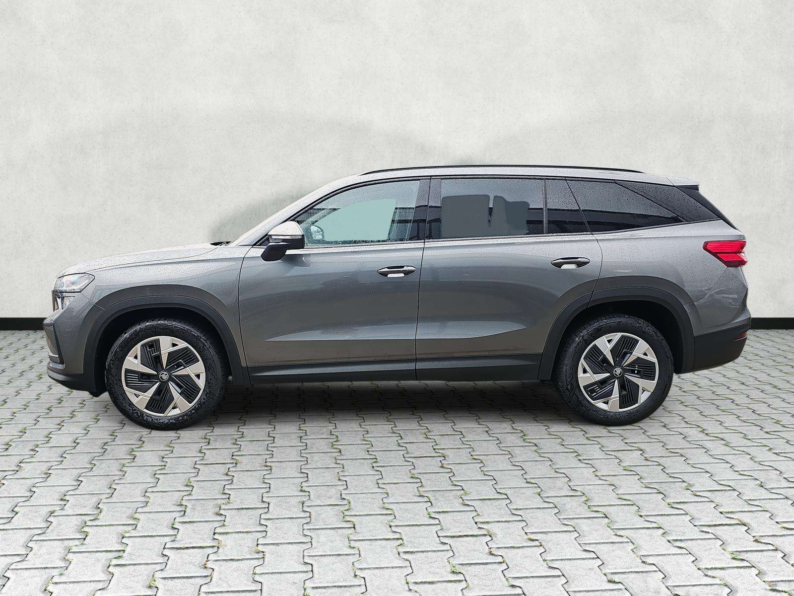 Fahrzeugbild eines Skoda Kodiaq